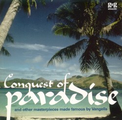 Conquest of Paradise