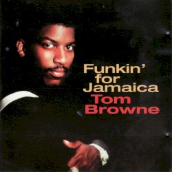 Funkin’ for Jamaica