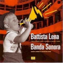 Banda sonora
