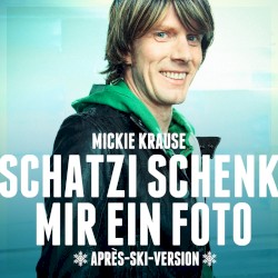 Schatzi schenk mir ein Foto