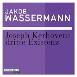 Joseph Kerkhovens dritte Existenz