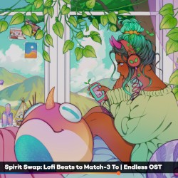 Spirit Swap Endless OST
