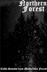 Colds Sounds from Mysterious Forest