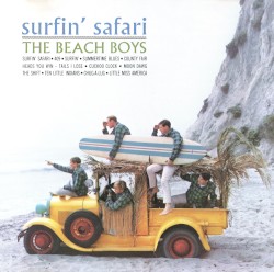 Surfin’ Safari