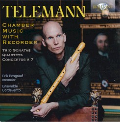 Chamber Music with Recorder