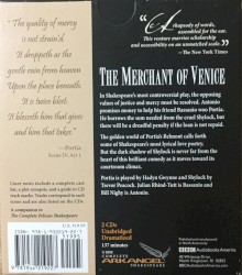 The Merchant of Venice