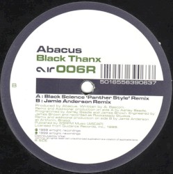 Black Thanx