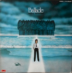 樹海 Ballade
