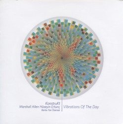 Vibrations of the Day