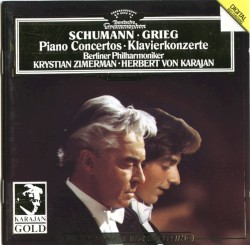 Piano Concertos