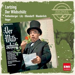 Der Wildschütz