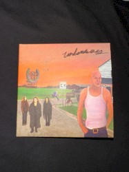 Wallsocket (Director's Cut)