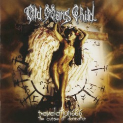 Revelation 666: The Curse of Damnation