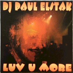 Luv U More