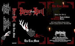 The True Metal
