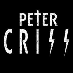 Peter Criss