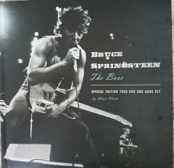 The Boss: The Bruce Springsteen Story