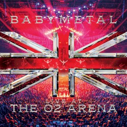 Live at the O2 Arena: The One Limited Edition