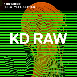 Selective Perception