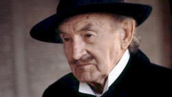 The Mystery of the Blue Train