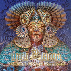 ReGen AtYyA (Remixes)