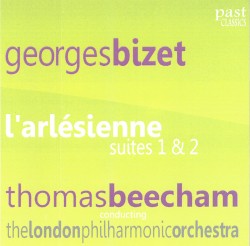 L’Arlésienne Suites 1 & 2