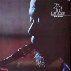 The Ear of the Behearer