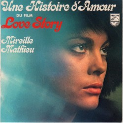 Une histoire d’amour