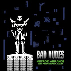 Metroid Arrange 25th Anniversary Album