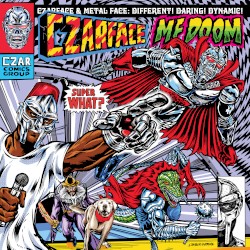 Super What? (Instrumentals)