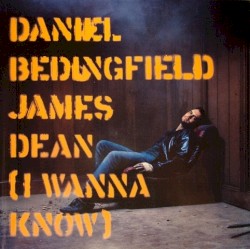 James Dean (I Wanna Know) (Todd Edwards remixes)