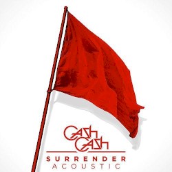 Surrender