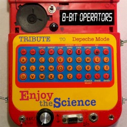 Tribute to Depeche Mode: Enjoy the Science