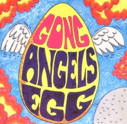 Radio Gnome Invisible, Part 2: Angel’s Egg