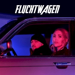 Fluchtwagen
