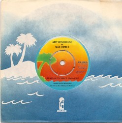 Rehab Outa Space (Amy Winehouse vs. Max Romeo) (radio edit)