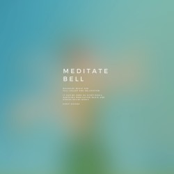 Meditate Bell