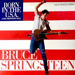 Born in the U.S.A. (The Freedom Mix)