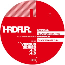 Versus Series 4