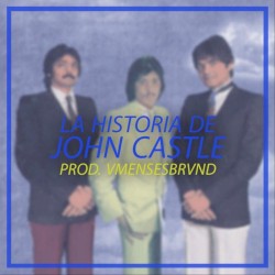 La historia de John Castle