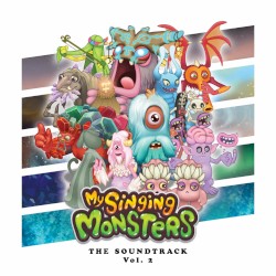 My Singing Monsters: The Soundtrack, Vol. 2