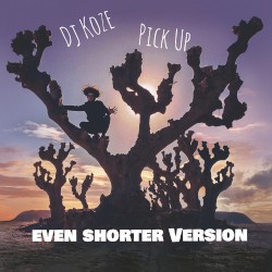 Pick up (even shorter version)