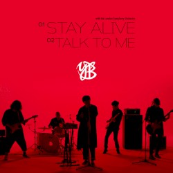 Stay Alive (B.K Remix)