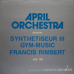 Gym-Music (Synthétiseur III)