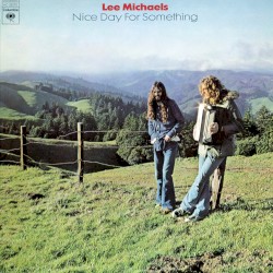 Nice Day for Something