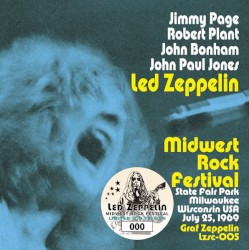 Midwest Rock Festival