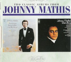 Raindrops Keep Fallin’ on My Head / Love Story