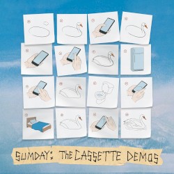 Sumday: The Cassette Demos