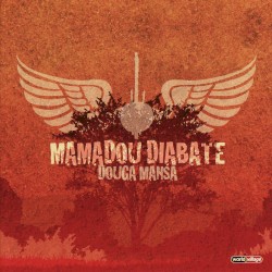 Douga Mansa