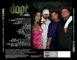 Dope La Familia